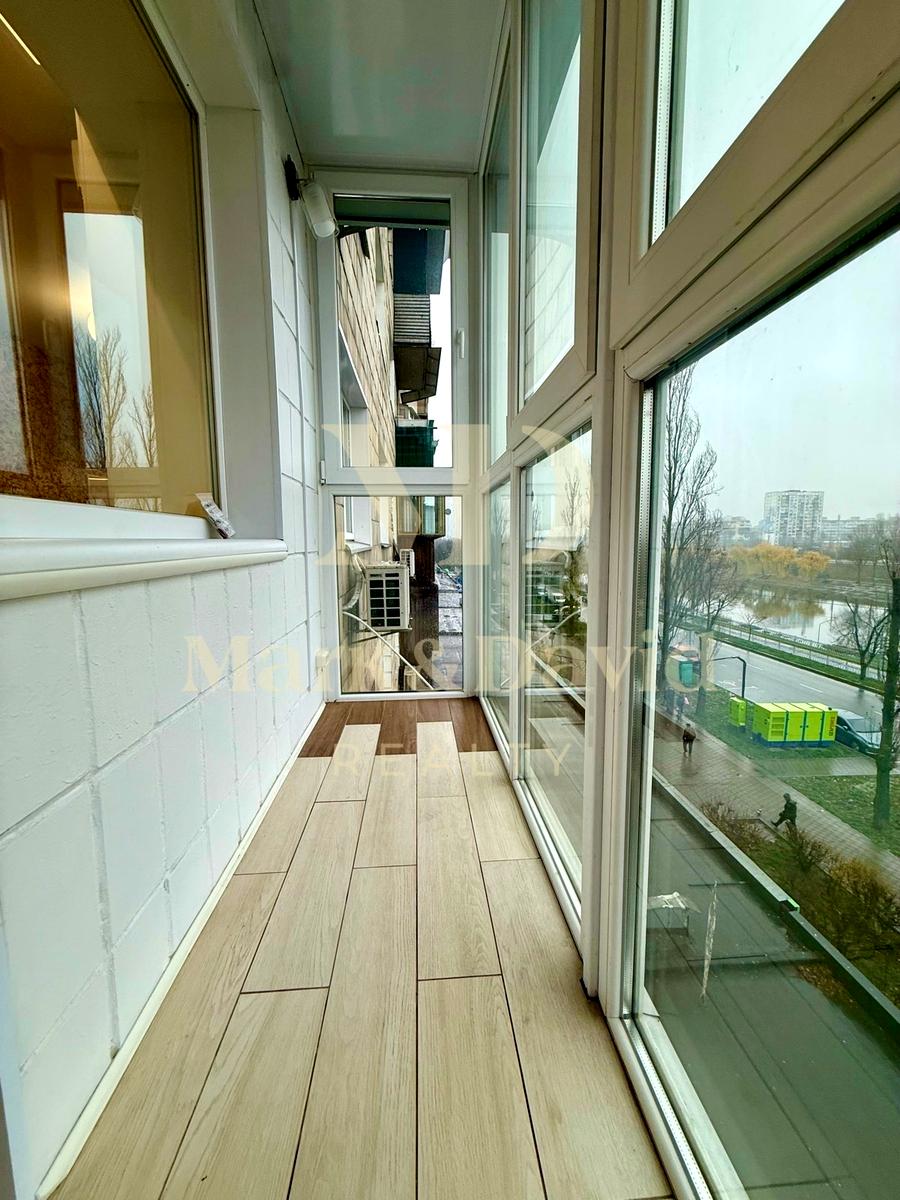 2-кімнатна квартира за адресою (площа 44 м²) - Atlanta.ua - фото 13