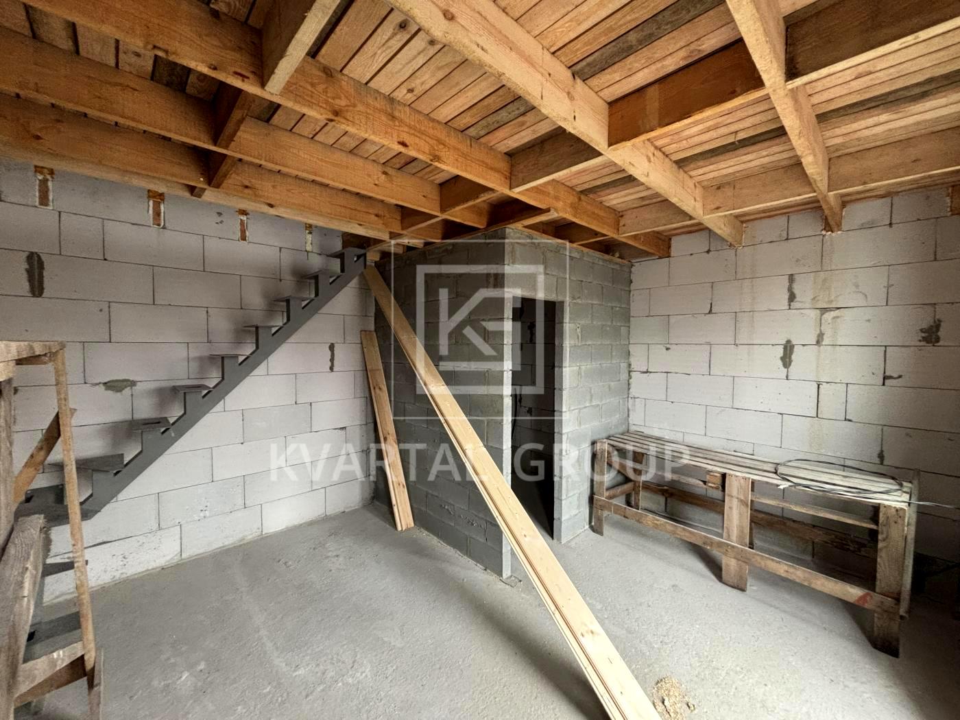 Дом по адресу (площадь 34 м²) - Atlanta.ua - фото 2