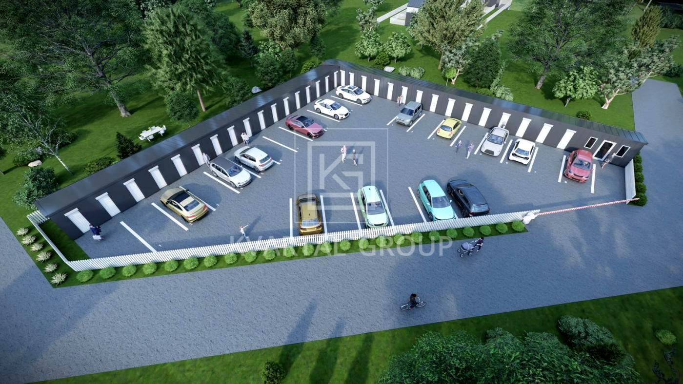 Дом по адресу (площадь 34 м²) - Atlanta.ua - фото 7