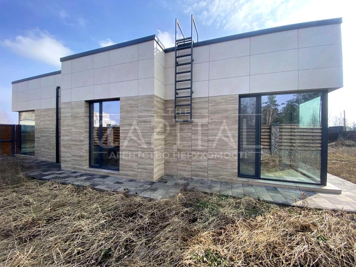 Дом по адресу (площадь 180 м²) - Atlanta.ua - фото 2