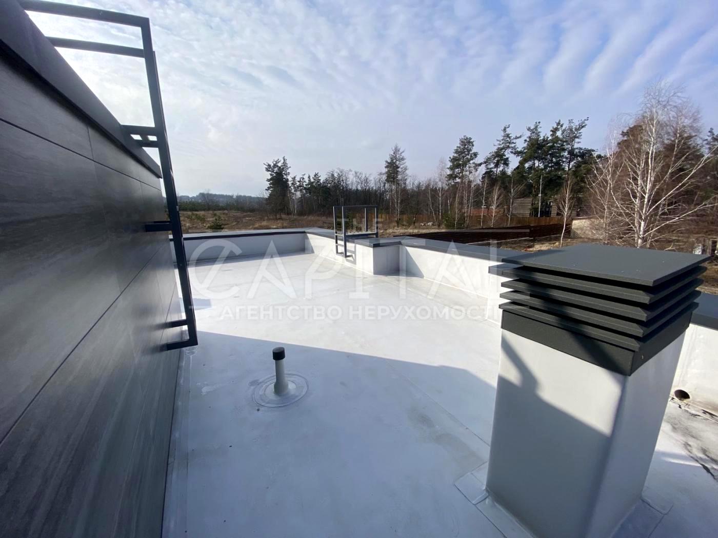 Дом по адресу (площадь 180 м²) - Atlanta.ua - фото 9