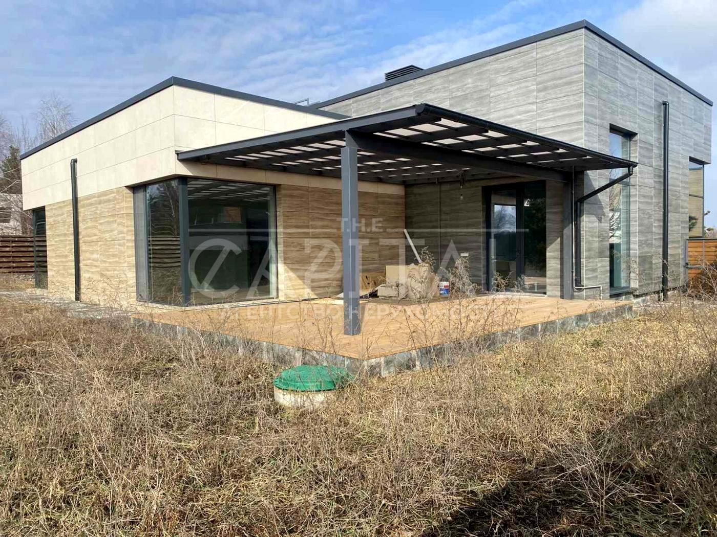 Дом по адресу (площадь 180 м²) - Atlanta.ua - фото 11