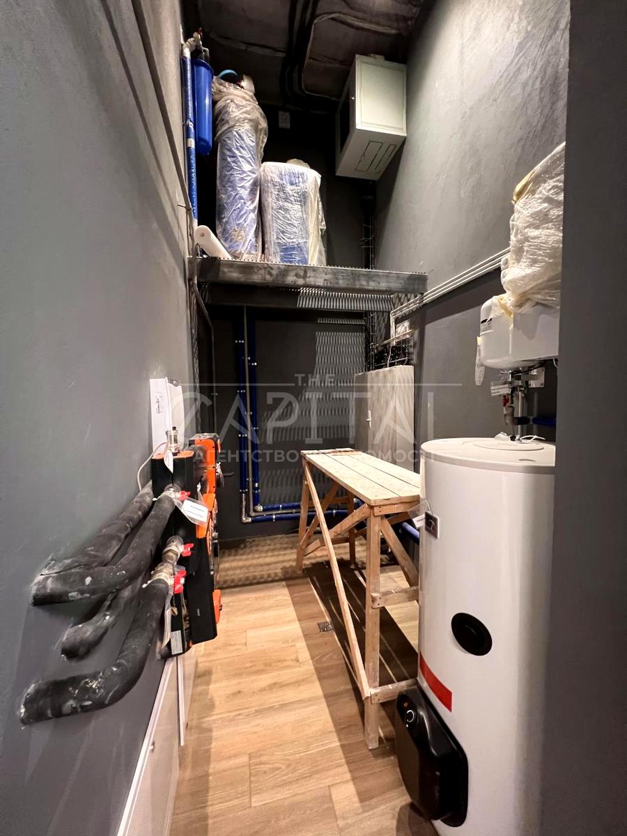 Дом по адресу (площадь 180 м²) - Atlanta.ua - фото 13