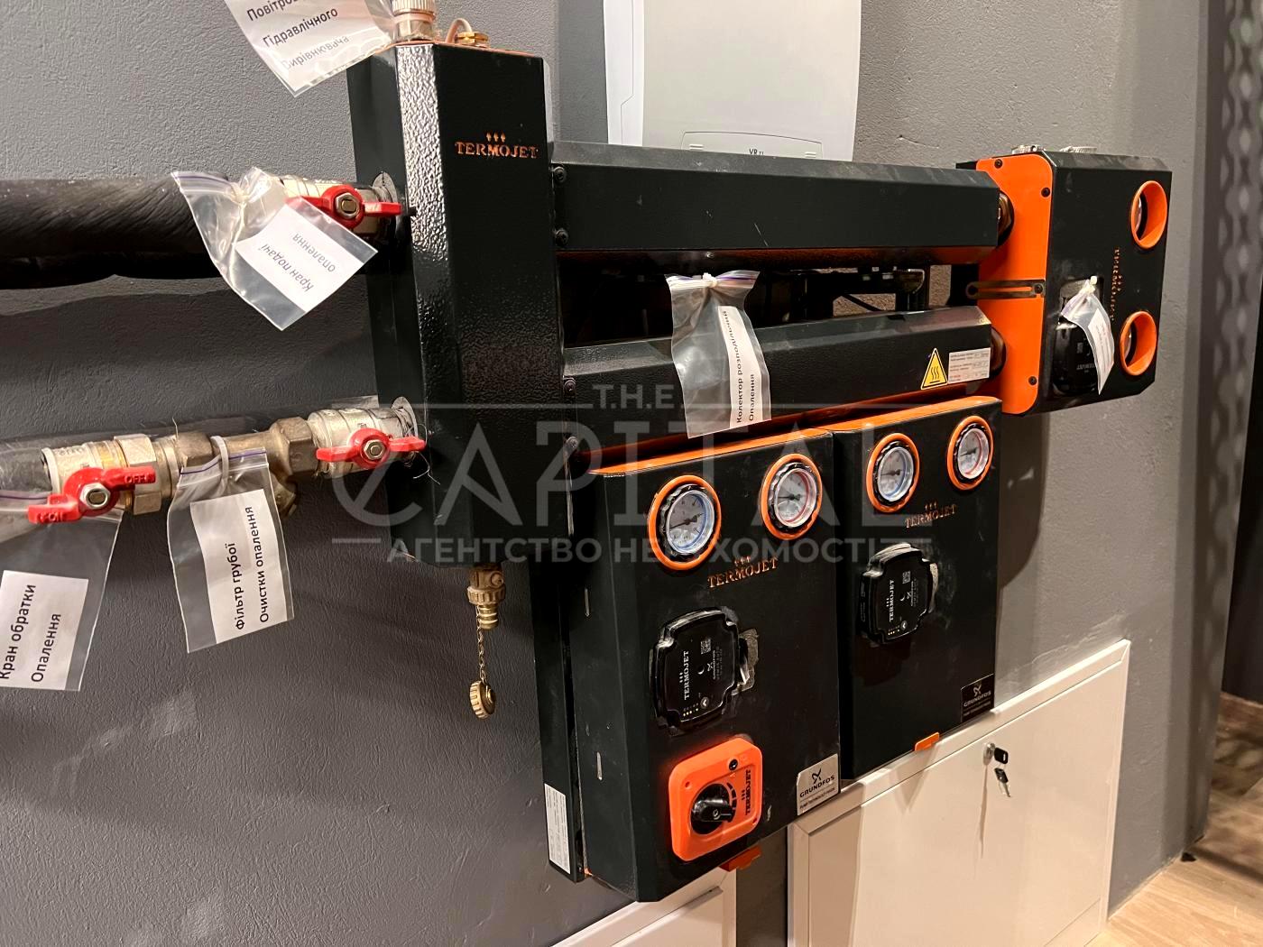 Дом по адресу (площадь 180 м²) - Atlanta.ua - фото 17