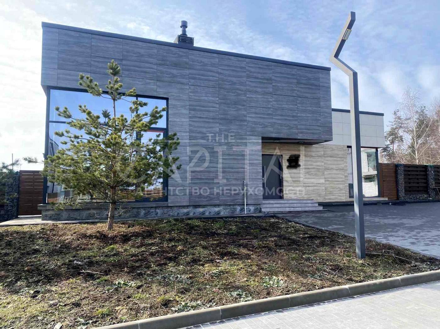 Дом по адресу (площадь 180 м²) - Atlanta.ua - фото 26