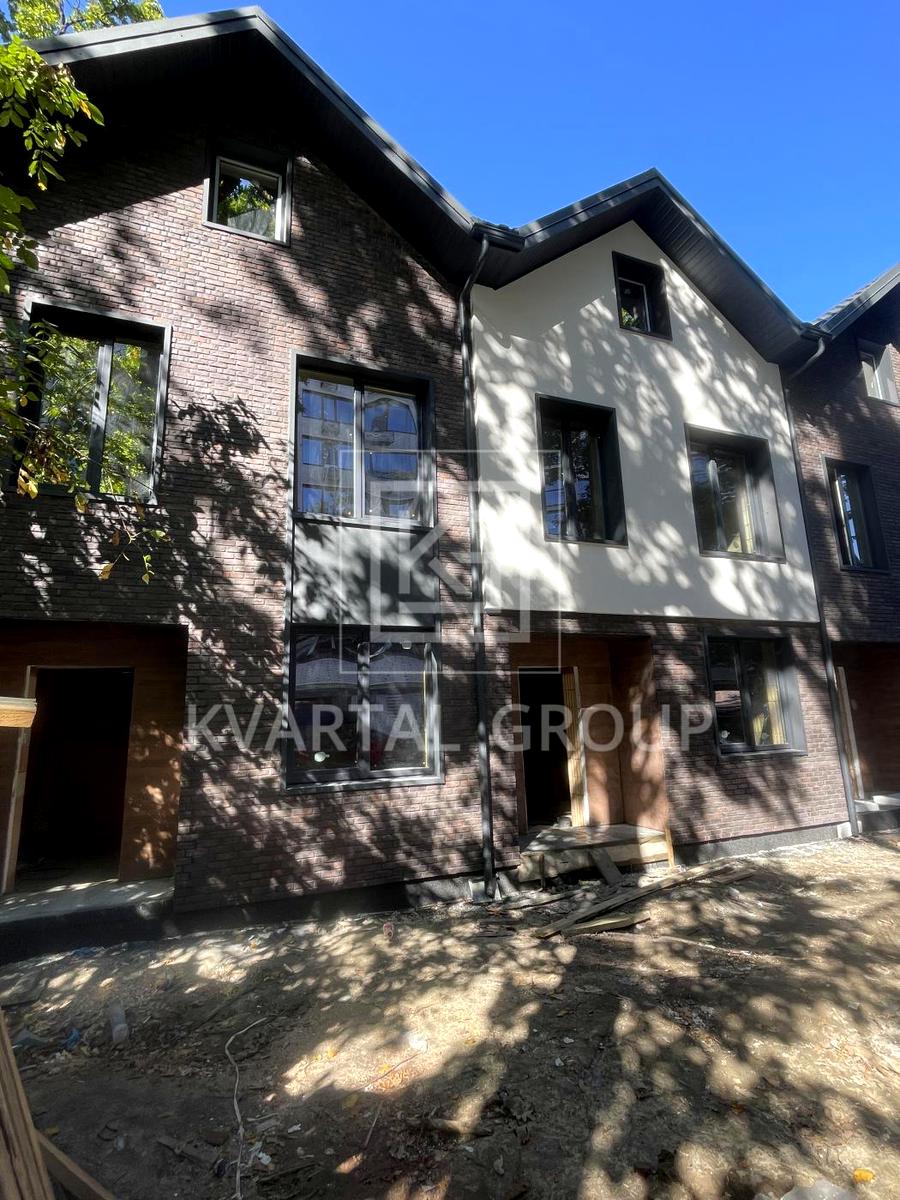 House by the address st. Universitetskaya (area 91 m²) - Atlanta.ua - photo 8