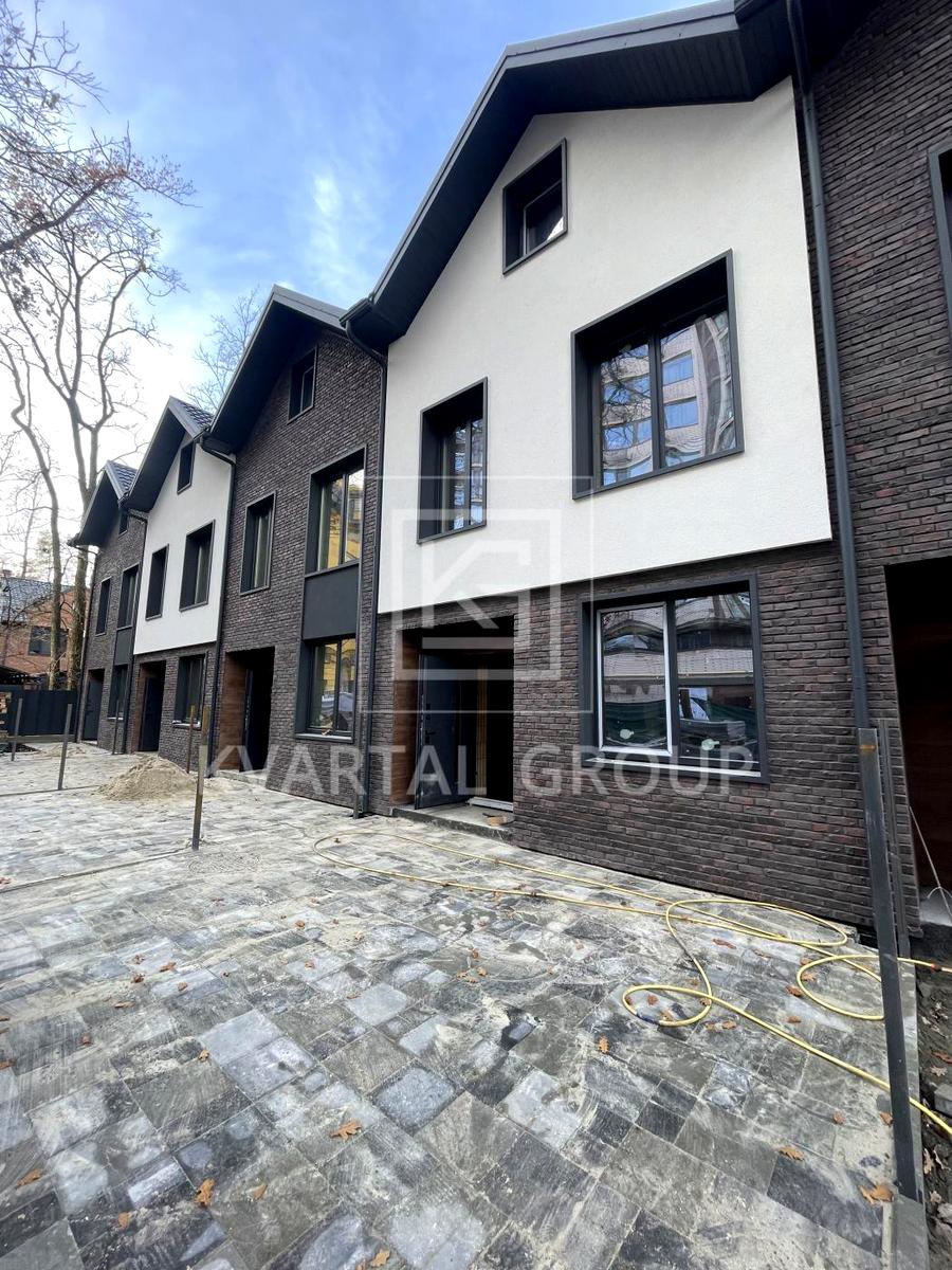 House by the address st. Universitetskaya (area 91 m²) - Atlanta.ua - photo 9