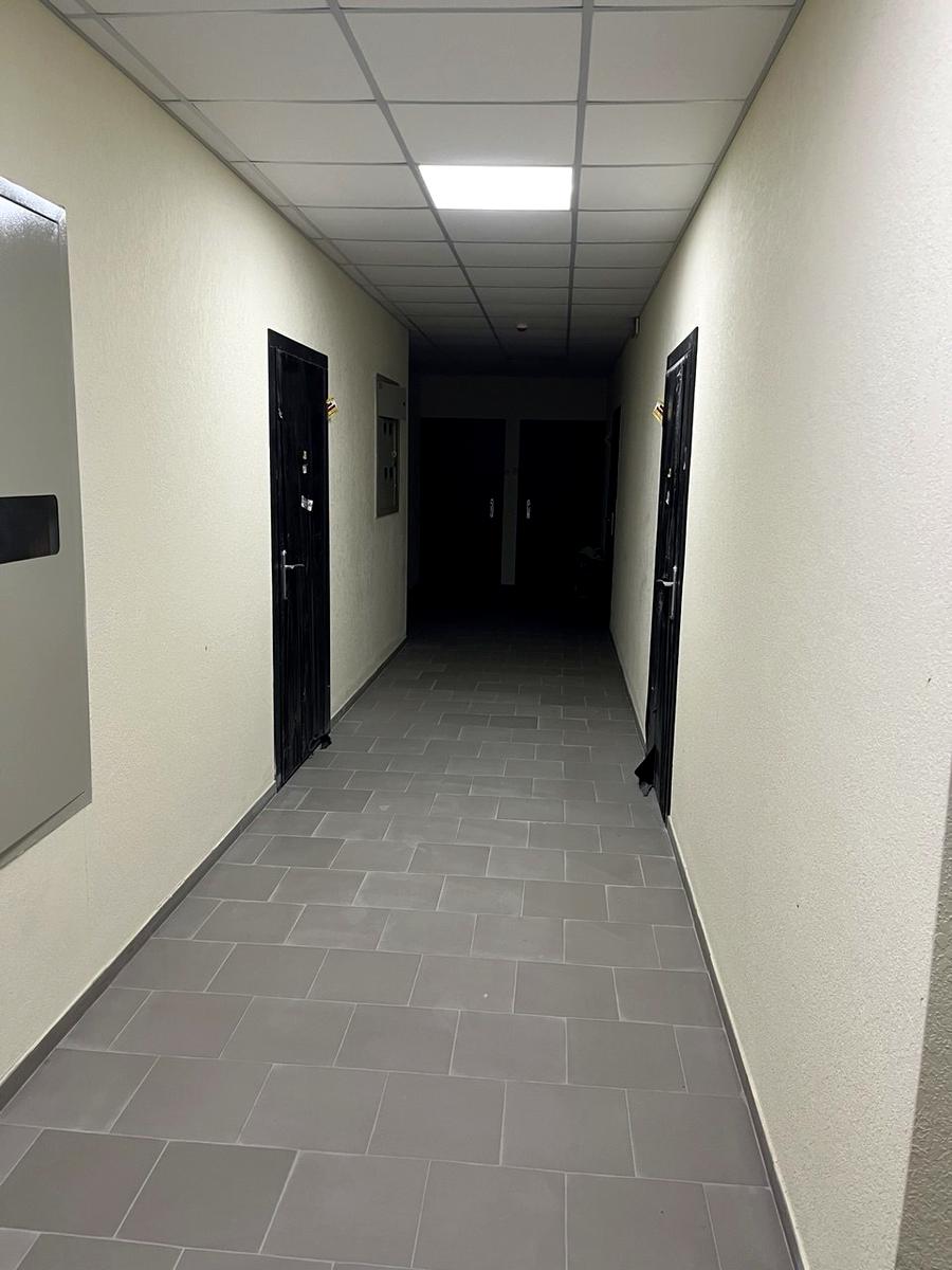 3-кімнатна квартира за адресою (площа 113,8 м²) - Atlanta.ua - фото 4