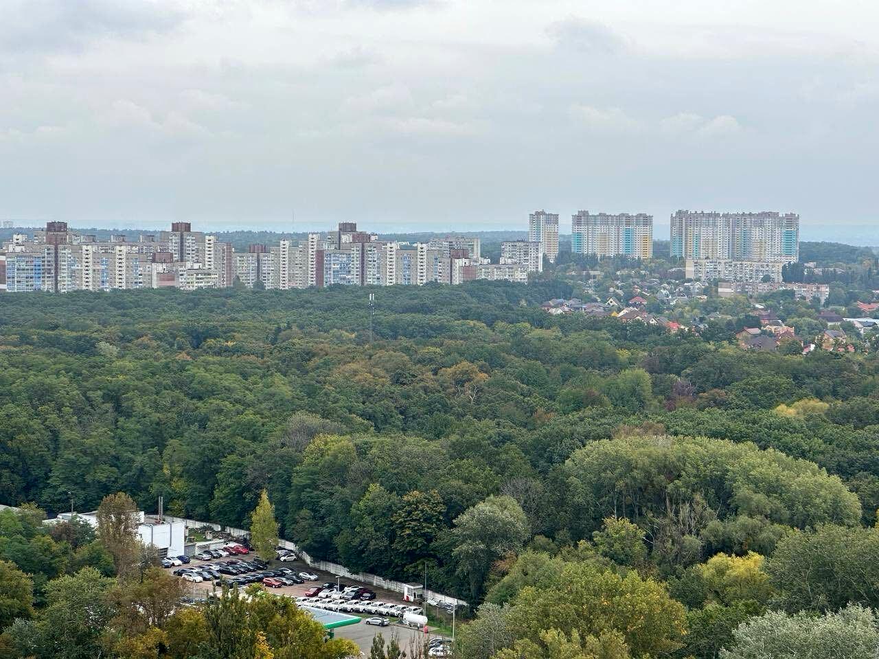 3-кімнатна квартира за адресою (площа 113,8 м²) - Atlanta.ua - фото 14