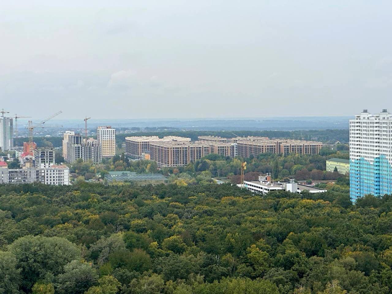 3-кімнатна квартира за адресою (площа 113,8 м²) - Atlanta.ua - фото 15