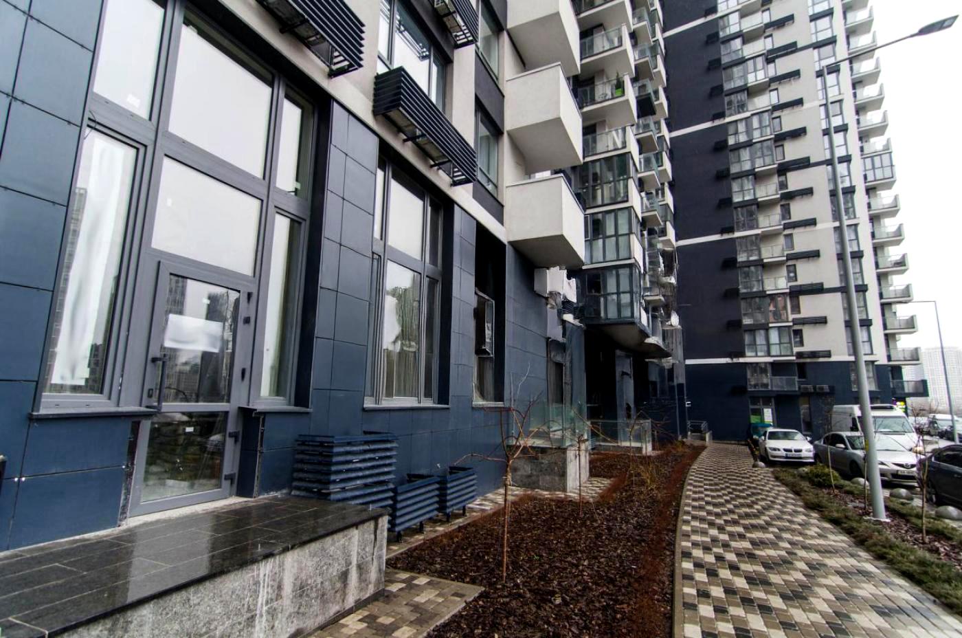 Комерційна нерухомість за адресою (площа 65 м²) - Atlanta.ua - фото 4