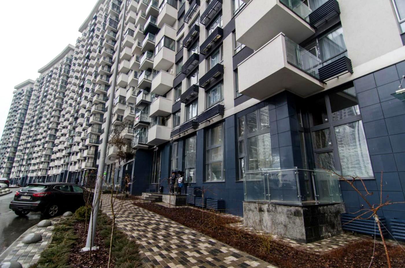 Комерційна нерухомість за адресою (площа 65 м²) - Atlanta.ua - фото 2