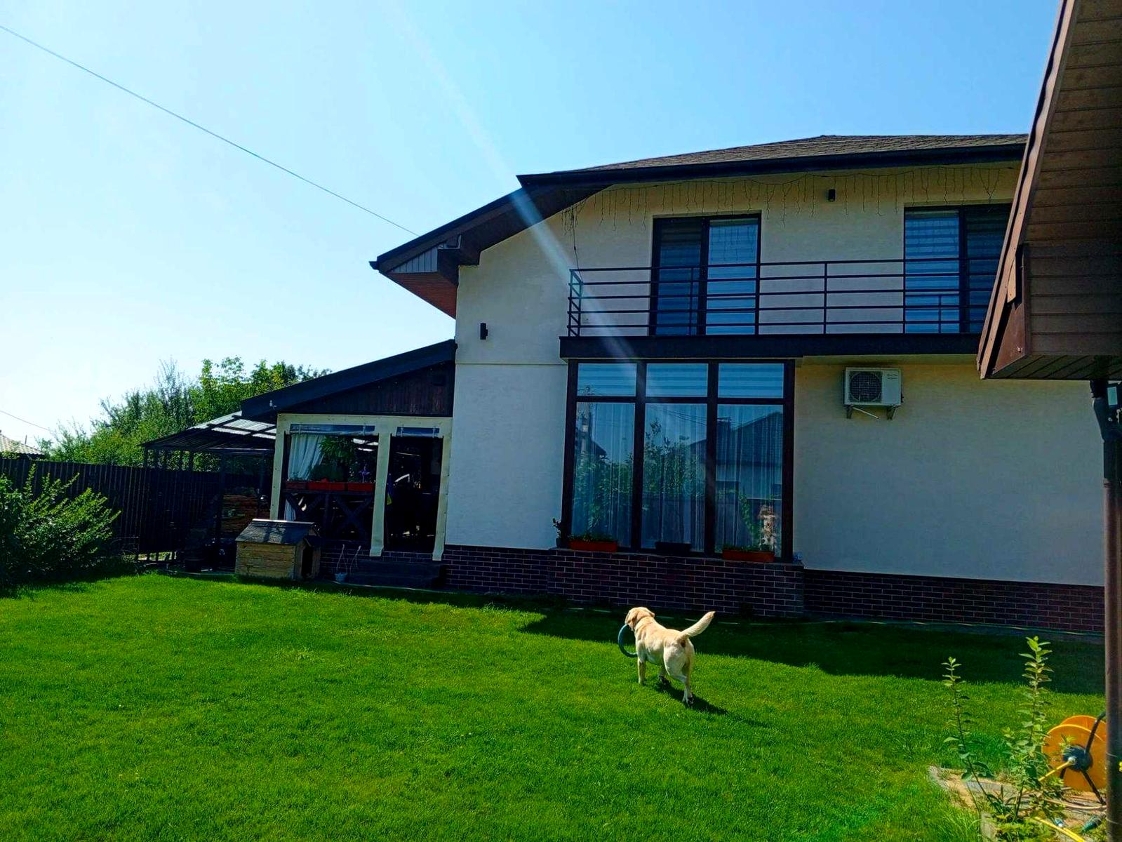 Дом по адресу ул. Корытнянская (площадь 260 м²) - Atlanta.ua - фото 8