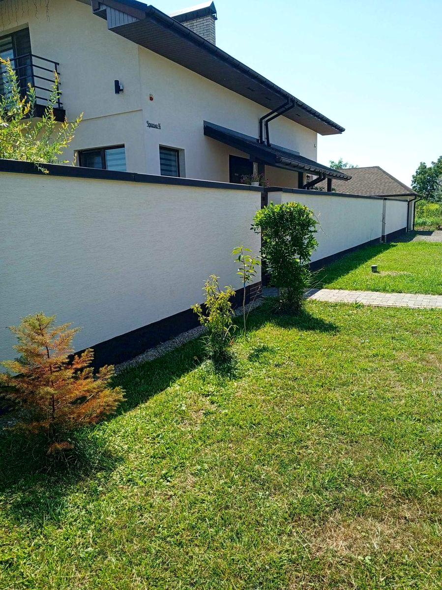 Дом по адресу ул. Корытнянская (площадь 260 м²) - Atlanta.ua - фото 2