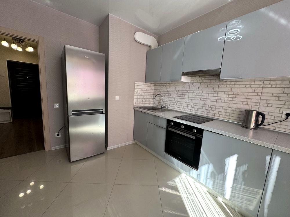 2-rooms apartment apartment by the address st. Arkadiyskoe plato Gagarinskoe plato (area 62 m²) - Atlanta.ua - photo 2