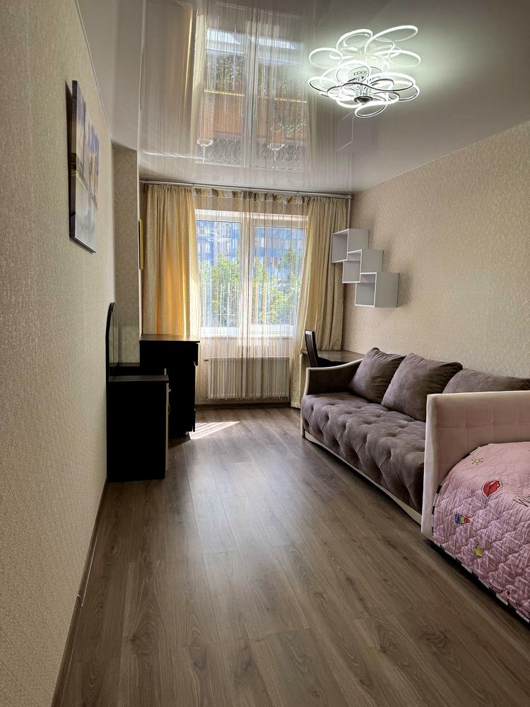 2-rooms apartment apartment by the address st. Arkadiyskoe plato Gagarinskoe plato (area 62 m²) - Atlanta.ua - photo 10