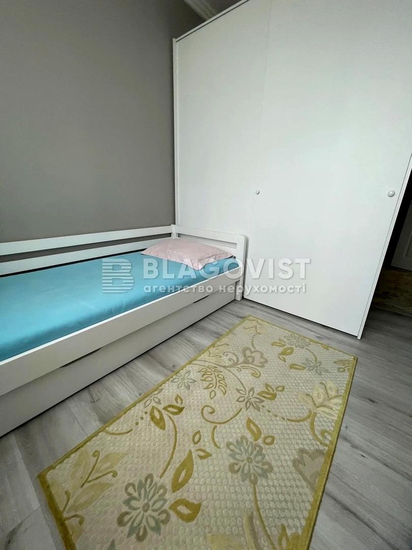 Багатокімнатна квартира за адресою (площа 93,6 м²) - Atlanta.ua - фото 6