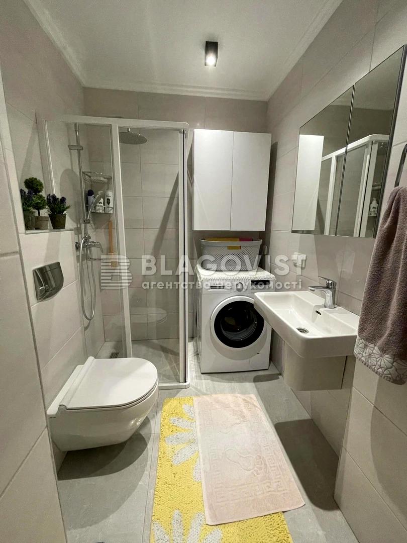 Багатокімнатна квартира за адресою (площа 93,6 м²) - Atlanta.ua - фото 10