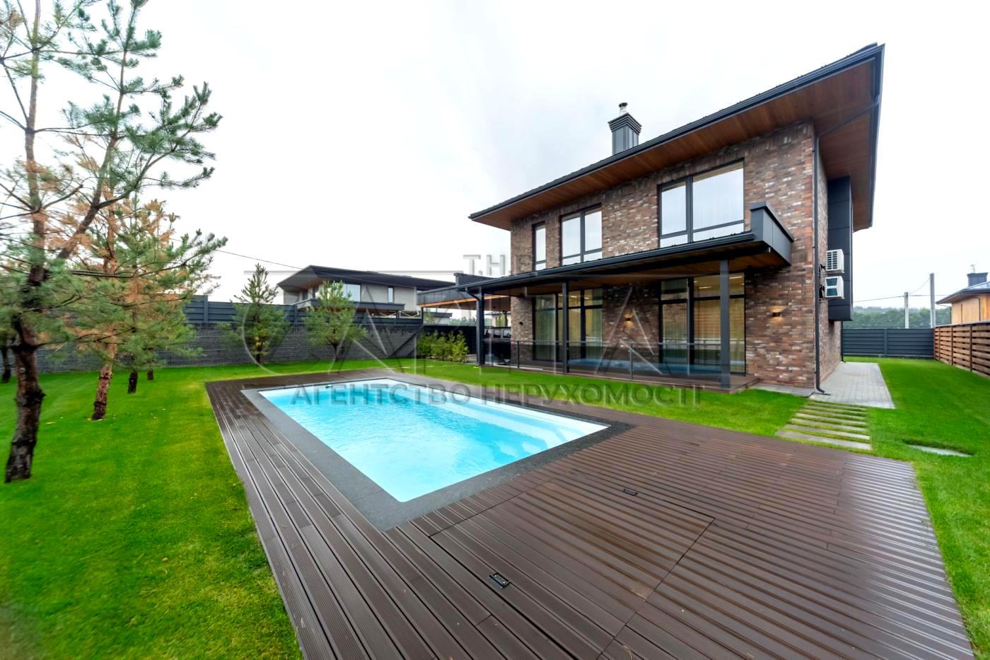 Дом по адресу (площадь 245 м²) - Atlanta.ua - фото 8