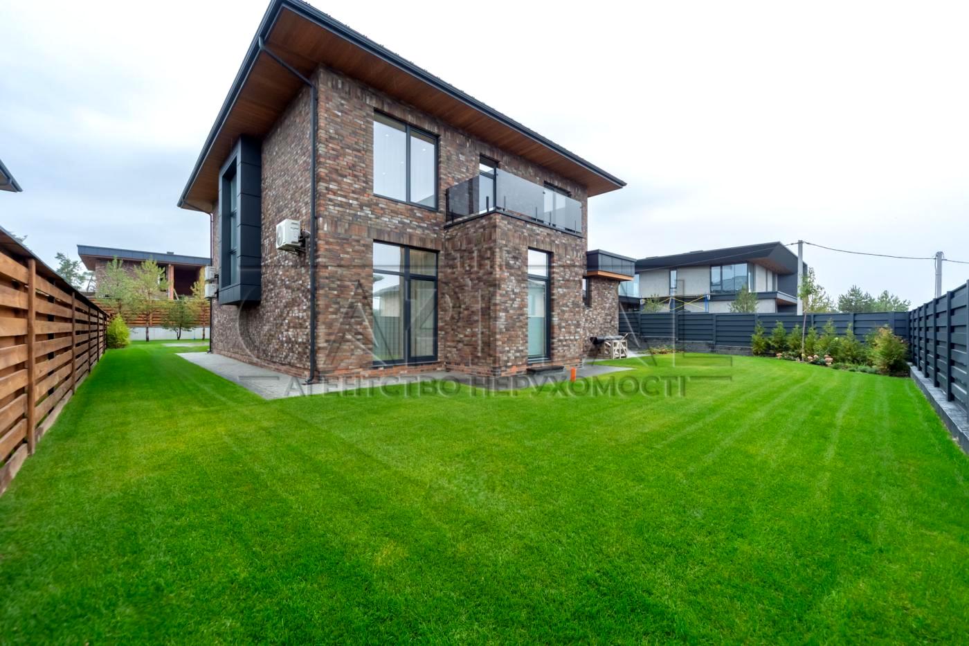 Дом по адресу (площадь 245 м²) - Atlanta.ua - фото 17