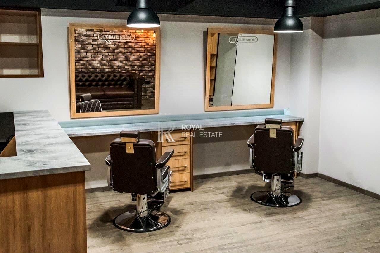 Коммерческая недвижимость по адресу ул. Златоустовская (площадь 180 м²) - Atlanta.ua - фото 5