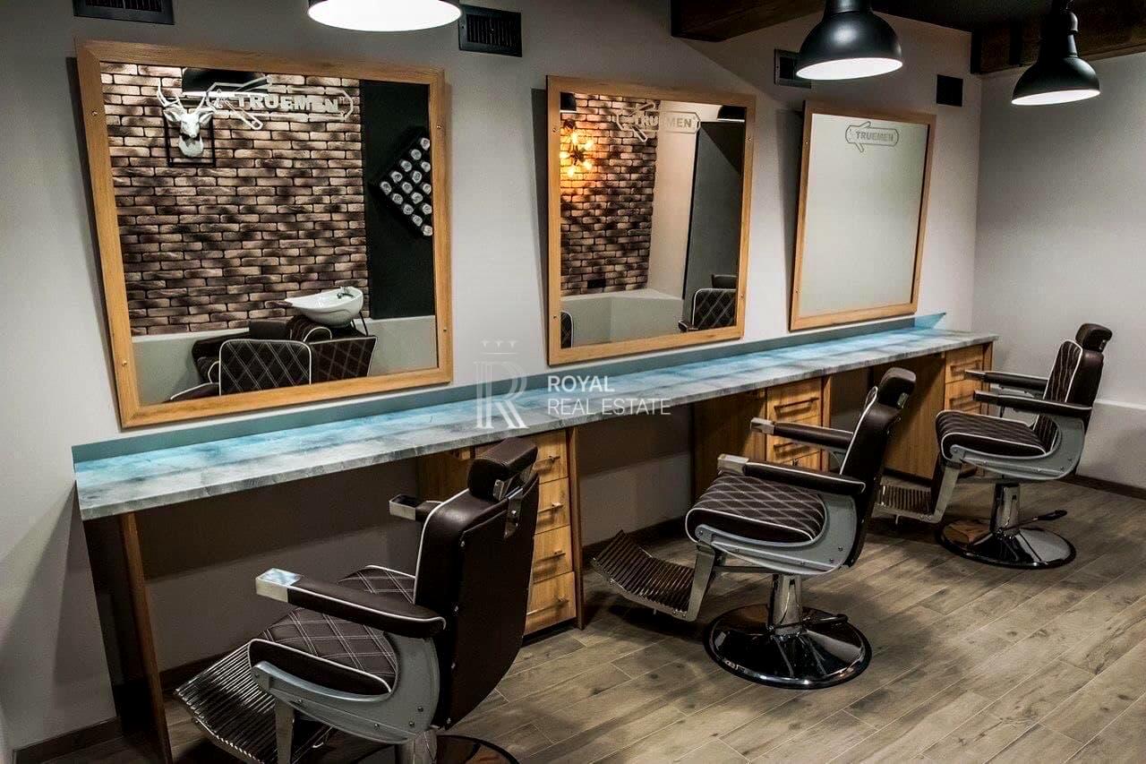 Коммерческая недвижимость по адресу ул. Златоустовская (площадь 180 м²) - Atlanta.ua - фото 4