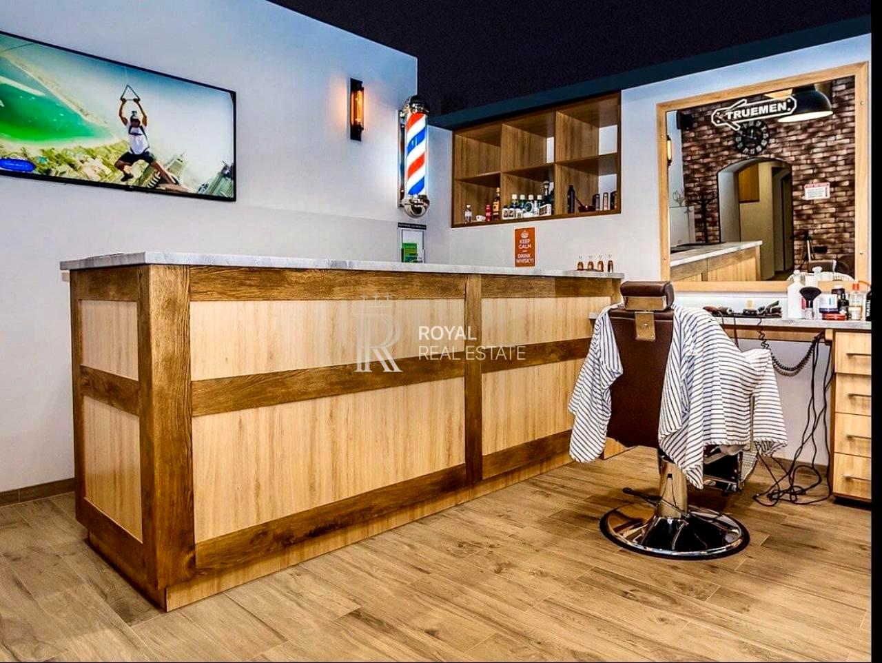 Коммерческая недвижимость по адресу ул. Златоустовская (площадь 180 м²) - Atlanta.ua - фото 3