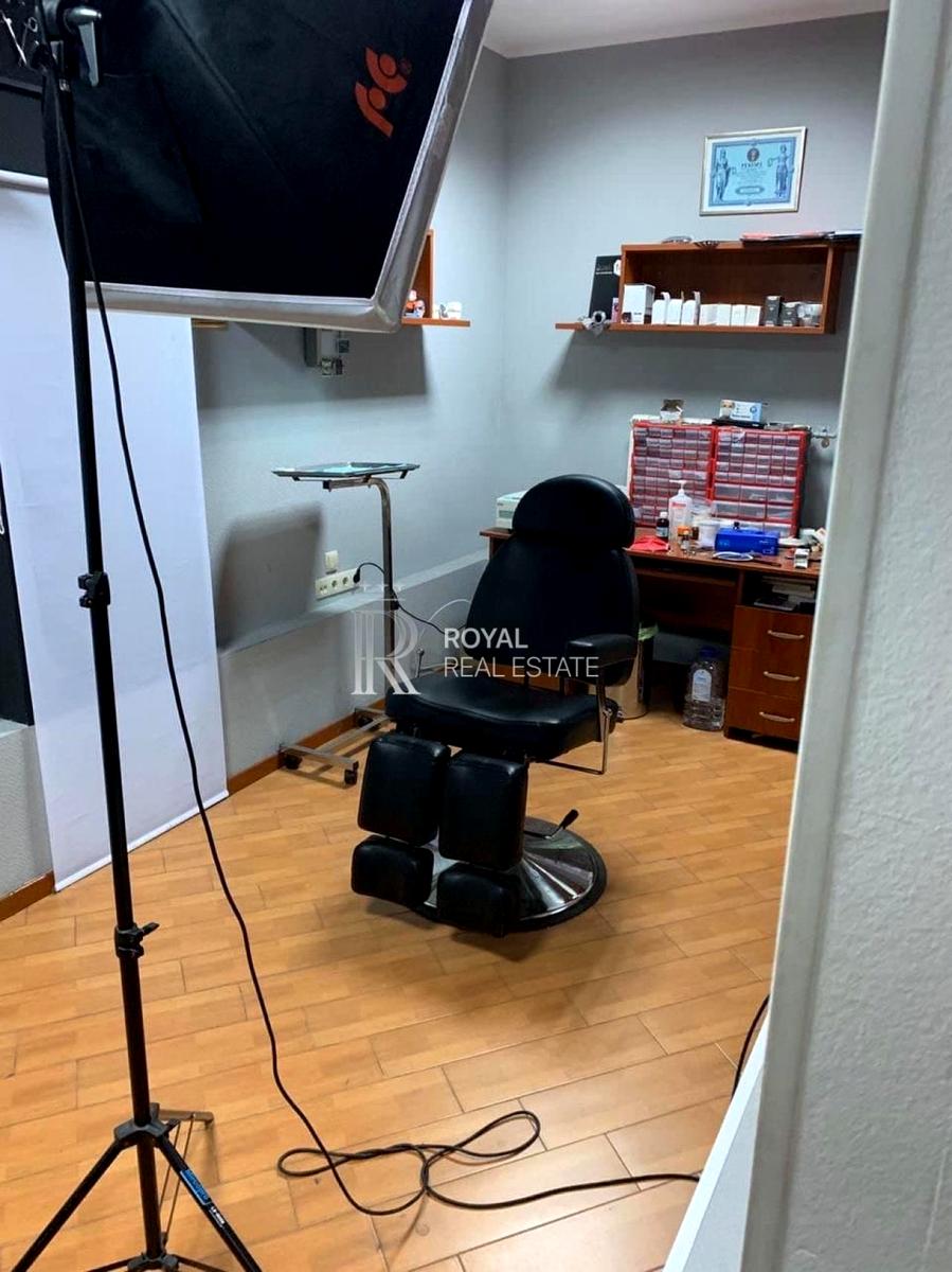 Коммерческая недвижимость по адресу ул. Златоустовская (площадь 180 м²) - Atlanta.ua - фото 8