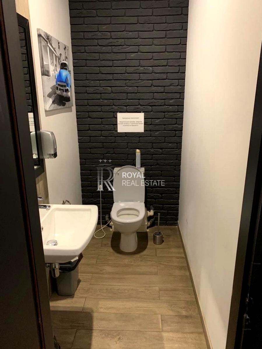 Коммерческая недвижимость по адресу ул. Златоустовская (площадь 180 м²) - Atlanta.ua - фото 10