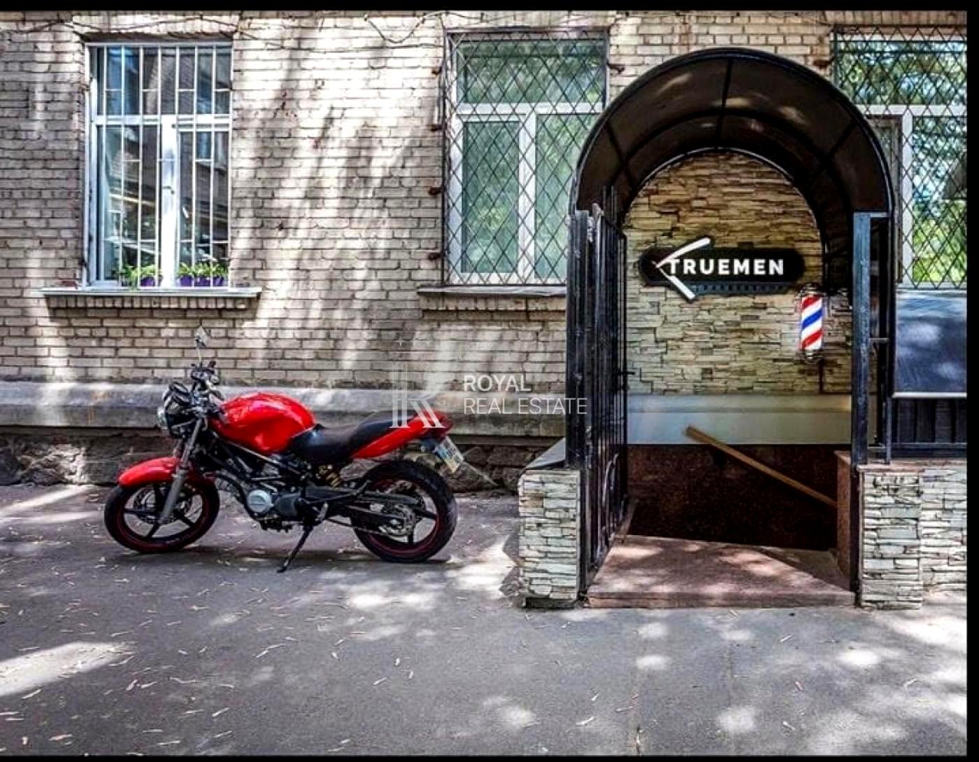 Коммерческая недвижимость по адресу ул. Златоустовская (площадь 180 м²) - Atlanta.ua - фото 14