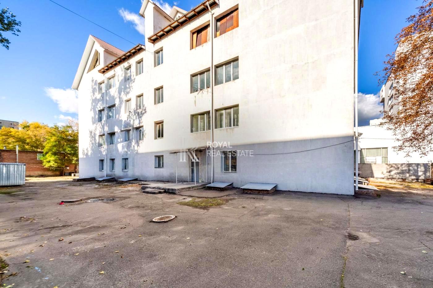 Комерційна нерухомість за адресою вул. Гродненська (площа 4000 м²) - Atlanta.ua - фото 2