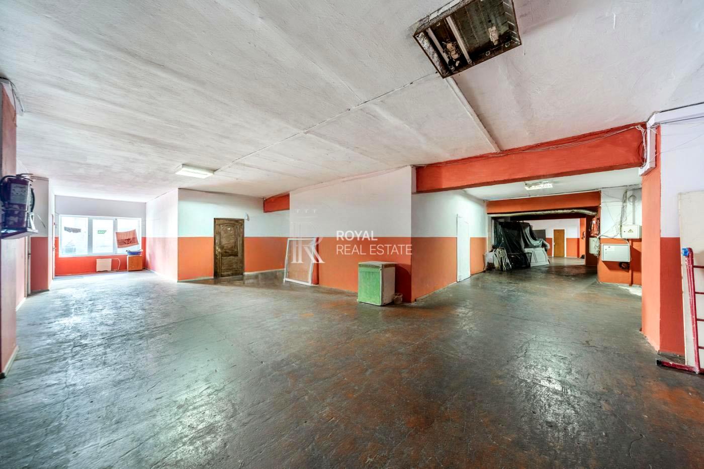 Комерційна нерухомість за адресою вул. Гродненська (площа 4000 м²) - Atlanta.ua - фото 4