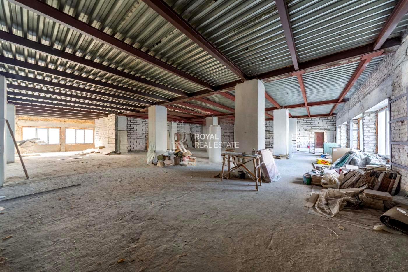 Комерційна нерухомість за адресою вул. Гродненська (площа 4000 м²) - Atlanta.ua - фото 8