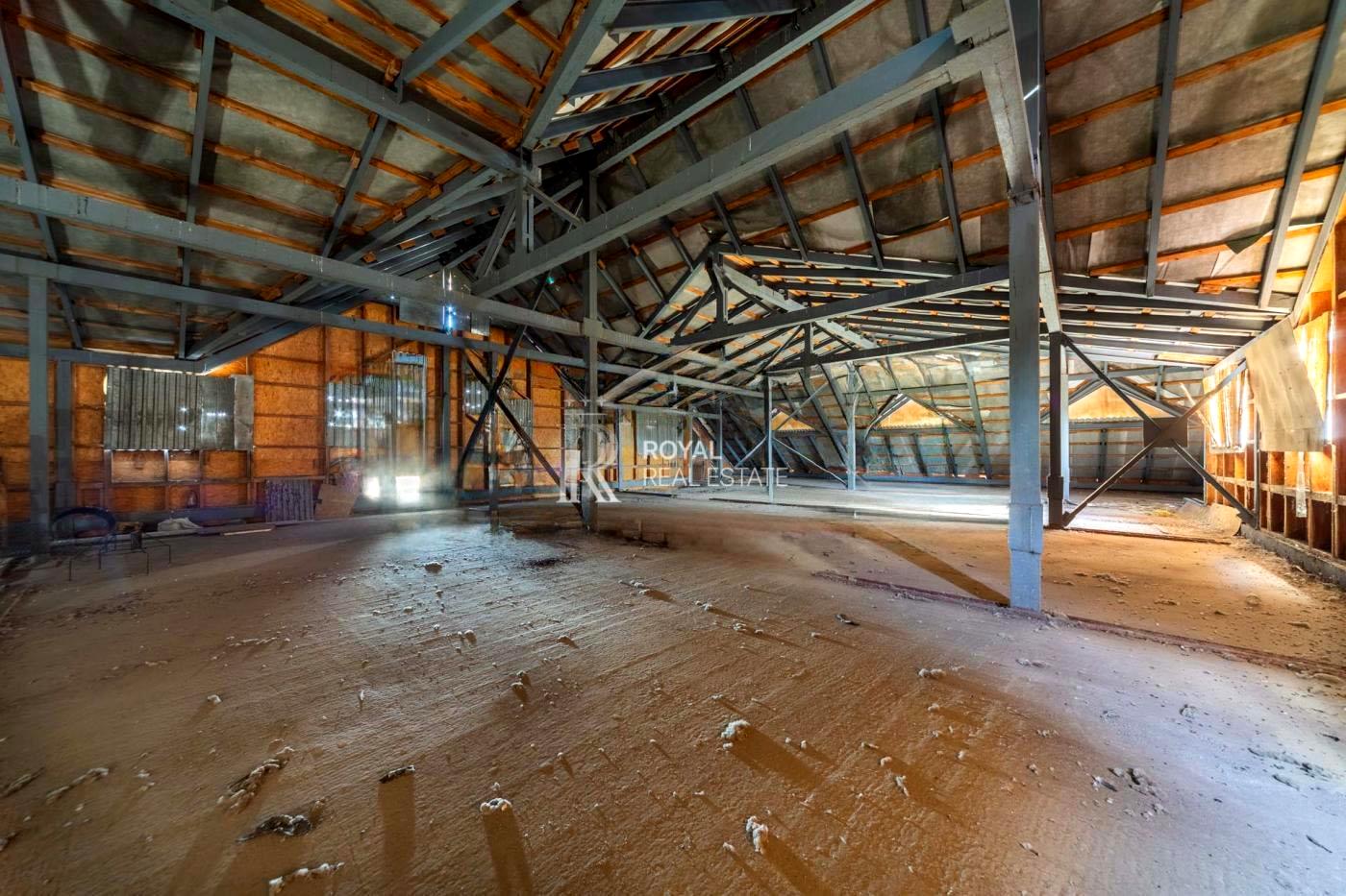 Комерційна нерухомість за адресою вул. Гродненська (площа 4000 м²) - Atlanta.ua - фото 21