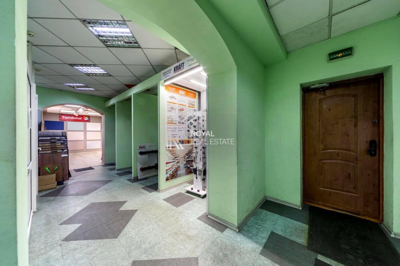 Commercial real estate at st. Ul Zdolbunovskaya (area 3765 m²) - Atlanta.ua - photo 6