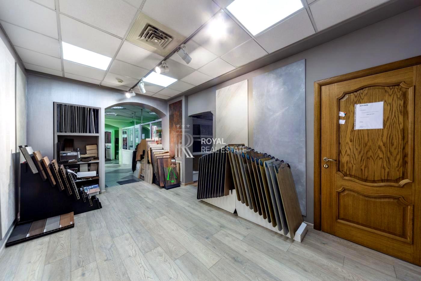 Commercial real estate at st. Ul Zdolbunovskaya (area 3765 m²) - Atlanta.ua - photo 8