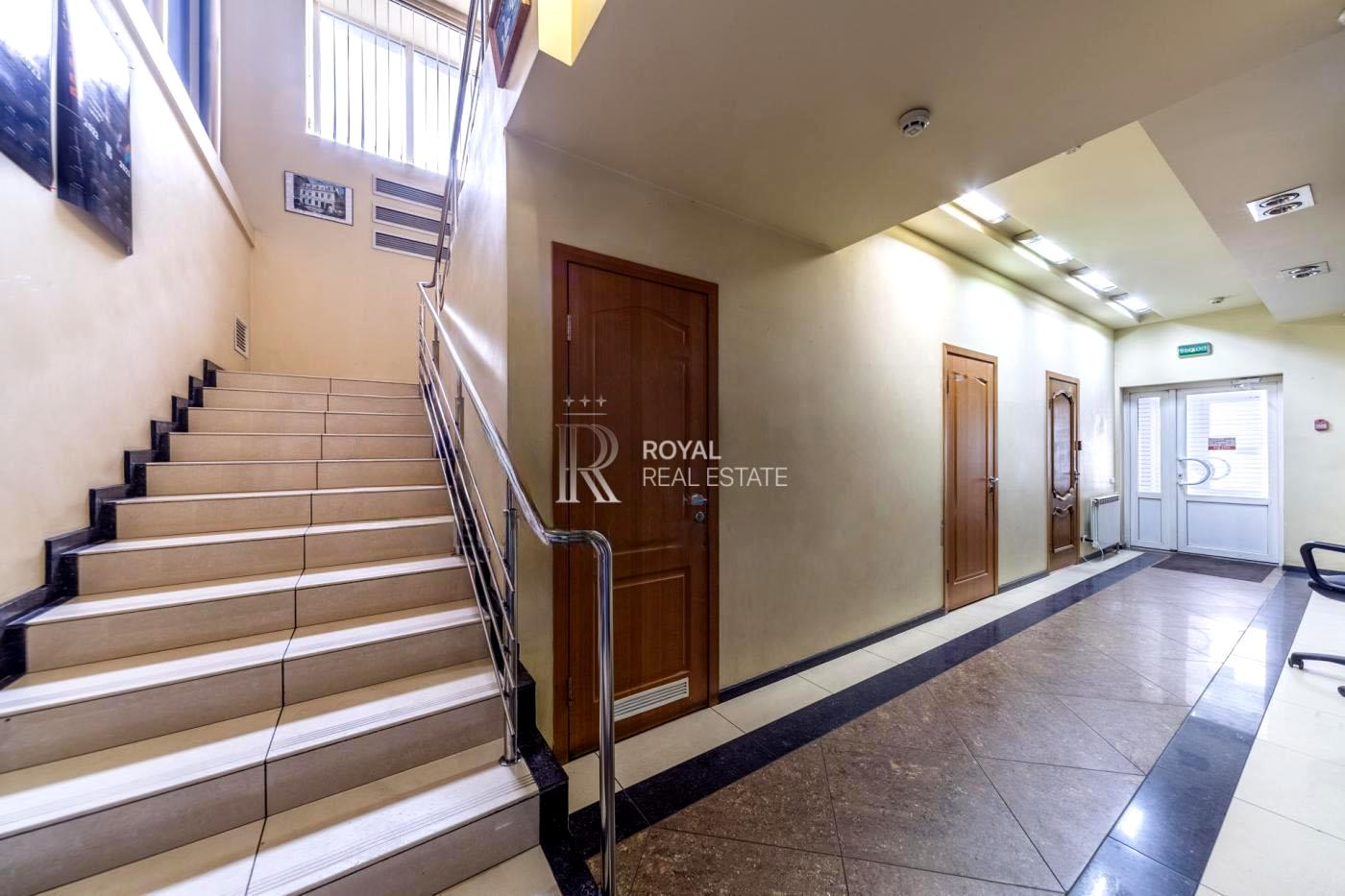 Commercial real estate at st. Ul Zdolbunovskaya (area 3765 m²) - Atlanta.ua - photo 11