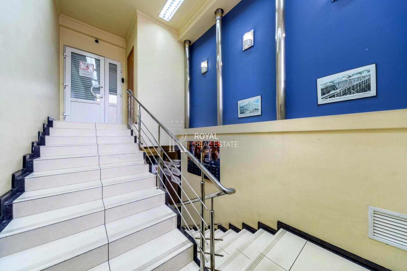 Commercial real estate at st. Ul Zdolbunovskaya (area 3765 m²) - Atlanta.ua - photo 12