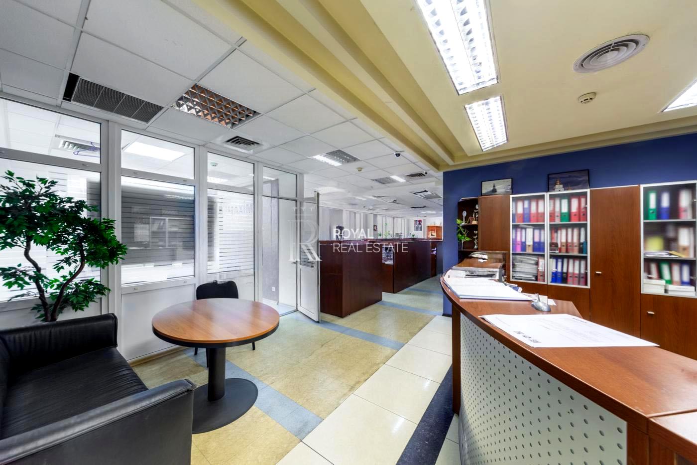 Commercial real estate at st. Ul Zdolbunovskaya (area 3765 m²) - Atlanta.ua - photo 14