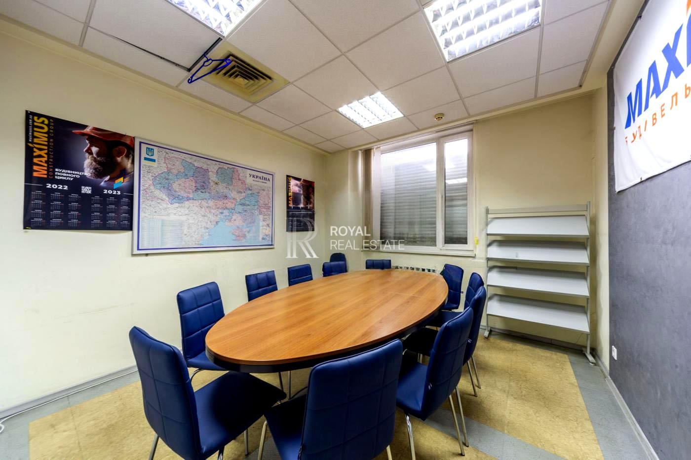 Commercial real estate at st. Ul Zdolbunovskaya (area 3765 m²) - Atlanta.ua - photo 21