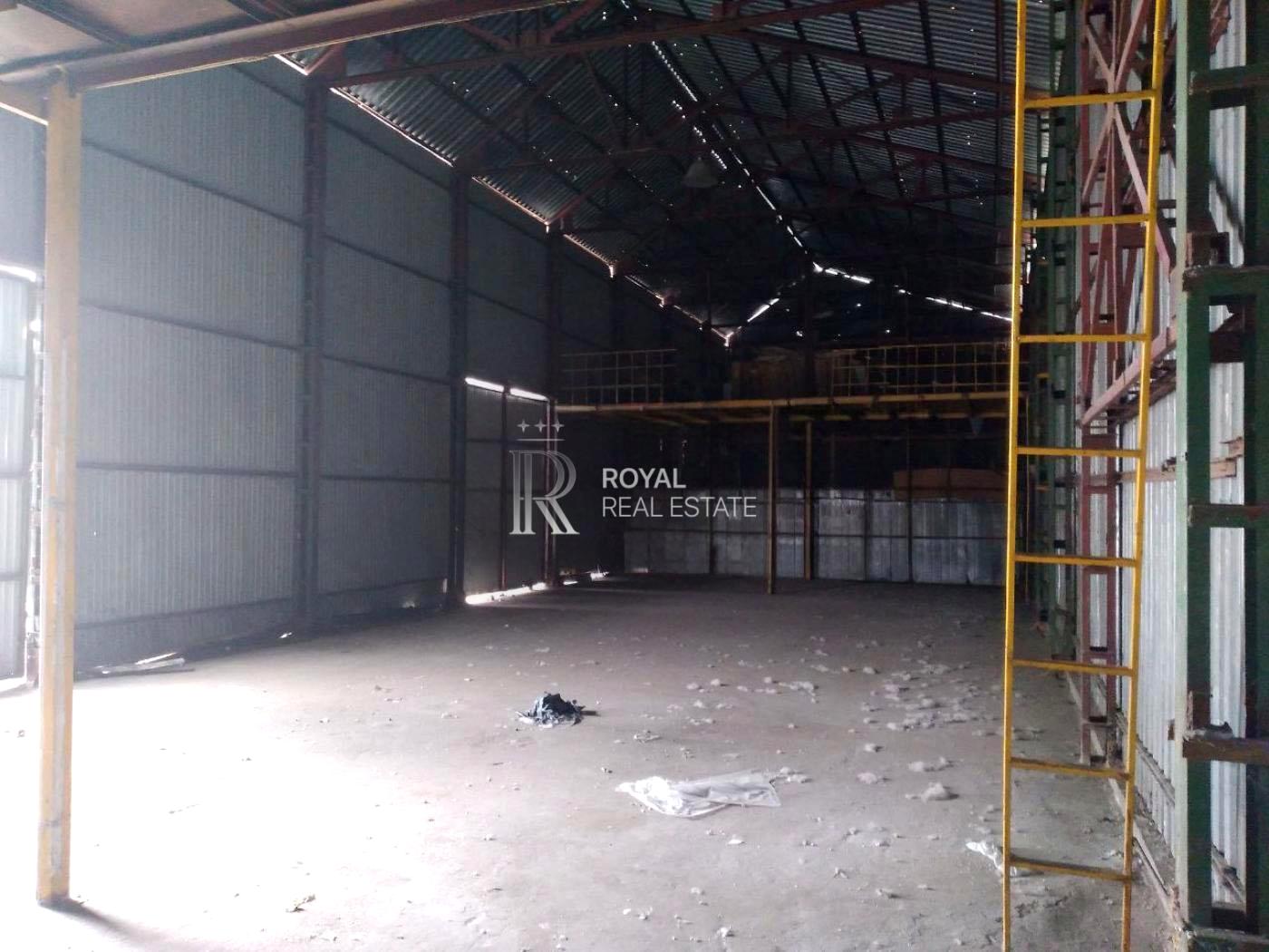 Commercial real estate at st. Ul Zdolbunovskaya (area 3765 m²) - Atlanta.ua - photo 32