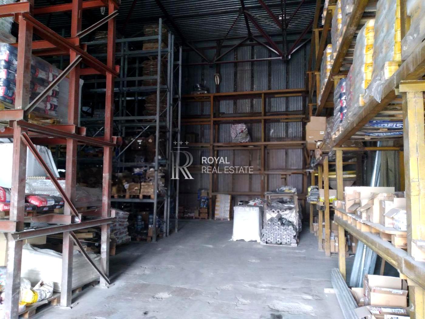 Commercial real estate at st. Ul Zdolbunovskaya (area 3765 m²) - Atlanta.ua - photo 35