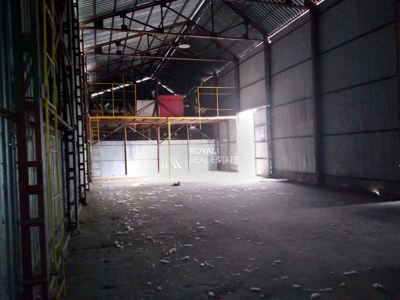 Commercial real estate at st. Ul Zdolbunovskaya (area 3765 m²) - Atlanta.ua - photo 36