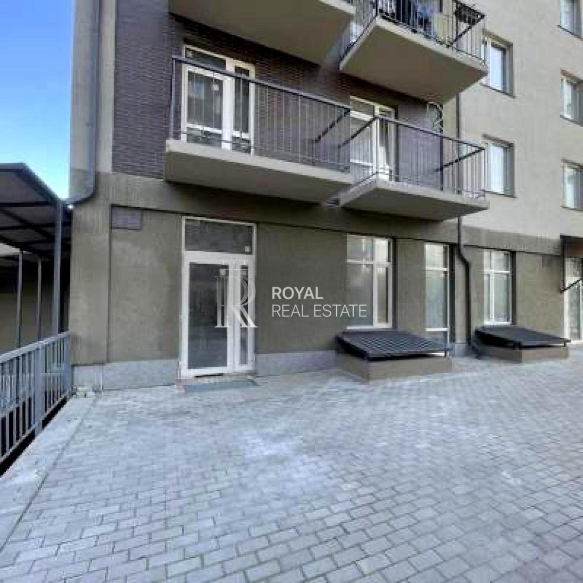 Комерційна нерухомість за адресою вул. Героїв Крут (площа 263 м²) - Atlanta.ua - фото 7