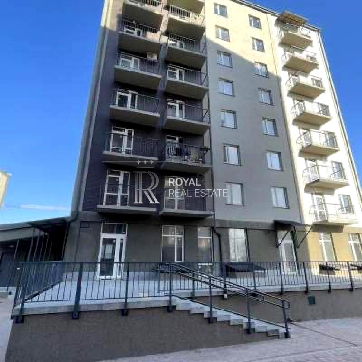 Комерційна нерухомість за адресою вул. Героїв Крут (площа 263 м²) - Atlanta.ua - фото 9