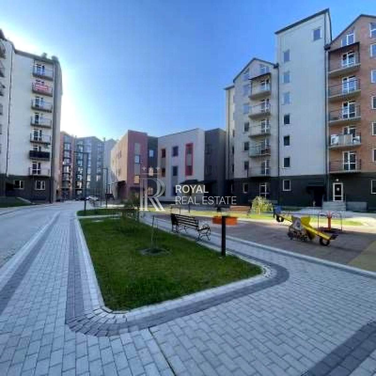 Комерційна нерухомість за адресою вул. Героїв Крут (площа 263 м²) - Atlanta.ua - фото 8