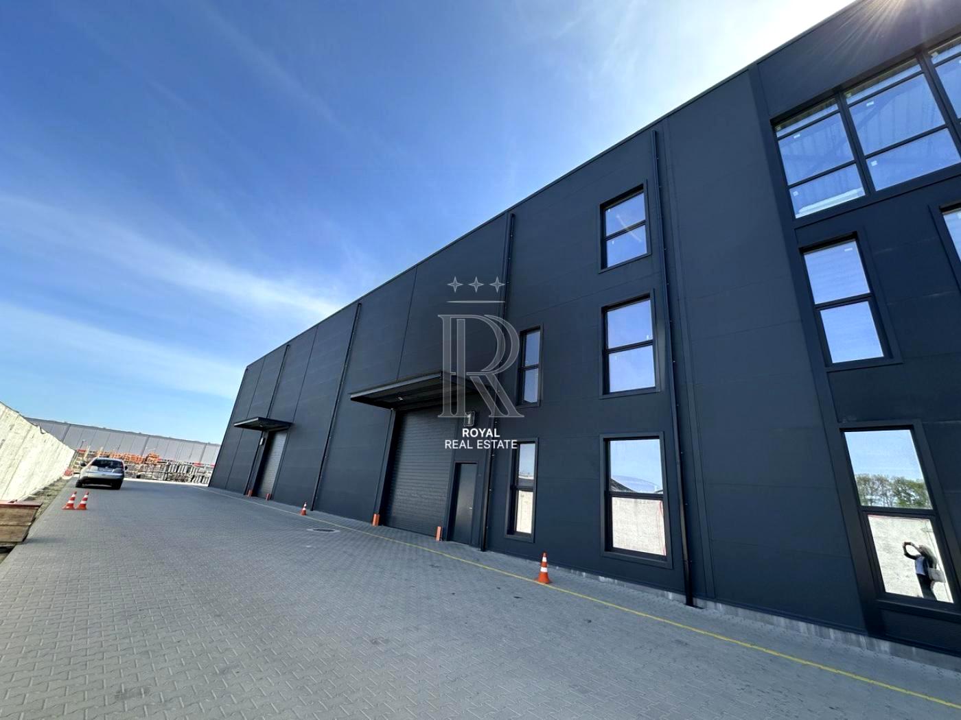 Комерційна нерухомість за адресою вул. Боголюбова (площа 1728 м²) - Atlanta.ua - фото 4