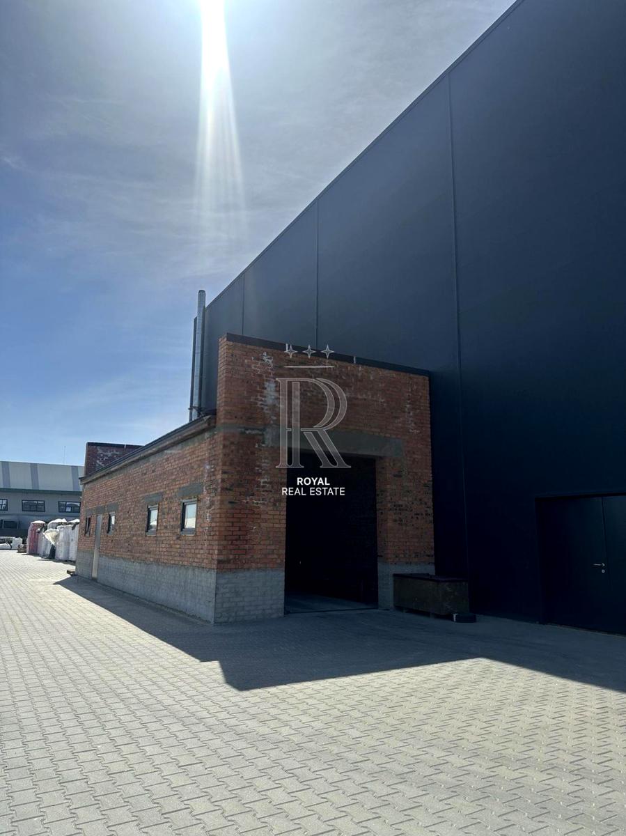 Комерційна нерухомість за адресою вул. Боголюбова (площа 1728 м²) - Atlanta.ua - фото 6