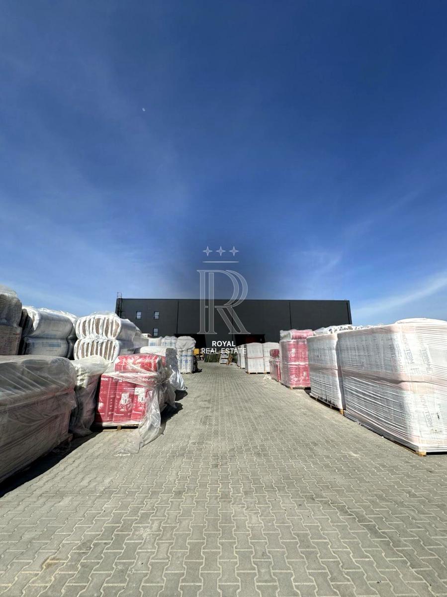 Комерційна нерухомість за адресою вул. Боголюбова (площа 1728 м²) - Atlanta.ua - фото 9