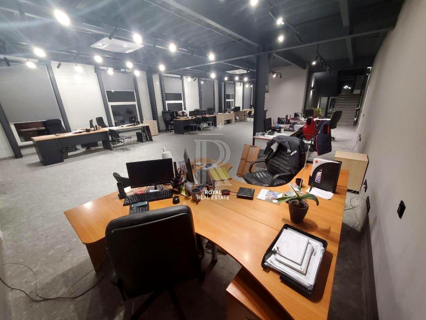 Комерційна нерухомість за адресою вул. Боголюбова (площа 1728 м²) - Atlanta.ua - фото 24